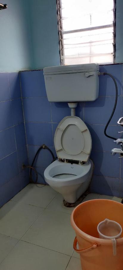 Hotel Rajesh كولهابور المظهر الخارجي الصورة